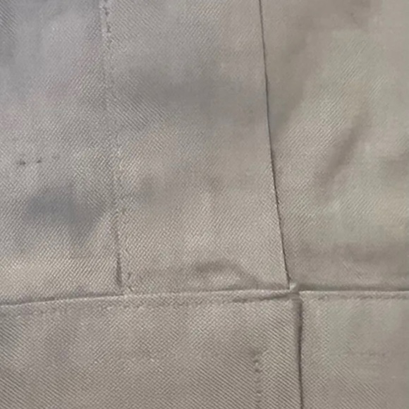 JOSEPH A. BANK MEN’S TRAVELER BLUE BUTTON DOWN COLLAR/17.5-35/NEW WITHOUT TAGS!! - Picture 9 of 12